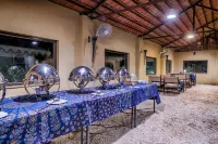 فوت هيل بوشكار ريزورت