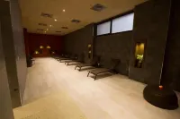 Az Hotel le Zephyr Mostaganem - spa