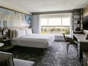 Marriott Dallas Las Colinas