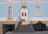Casa de São Bento Hotels in der Nähe von Museu Nacional de Machado de Castro