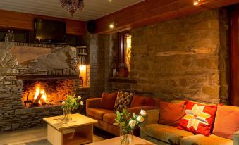 Xenios Chalet