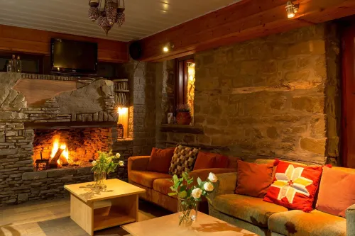 Xenios Chalet - โฮมสเตย์