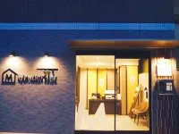M’s Hotel Kyoto Station Kizuya Hotels near Ittetsu