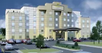 Holiday Inn Express & Suites Mankato East Hotel di 