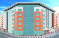 Al Khoory Atrium Hotel in zona Jumeirah Bay
