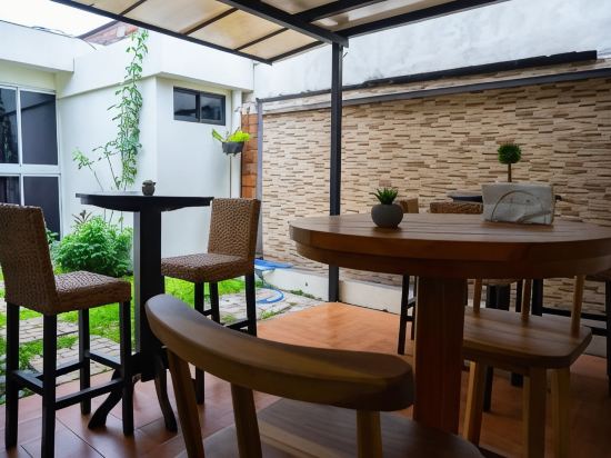 Hotel la Capilla - Suites & Apartments San Benito