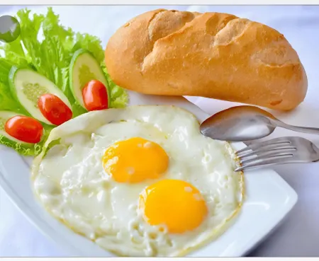 Catba Sunrise Hotel