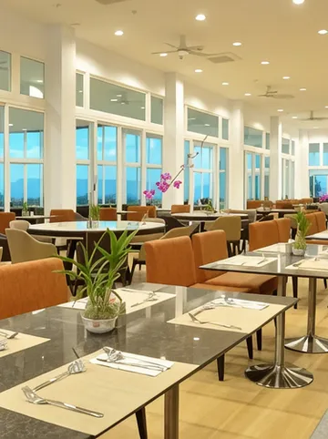 รูปภาพของจันทน์งาม เมาท์เท่น วิว รีสอร์ท ChanNgarm Mountain View Resort