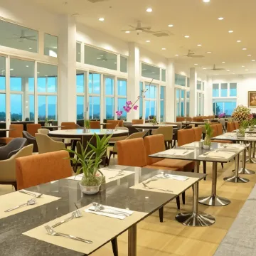 ChanNgarm Mountain View Resort จันทน์งาม เมาท์เท่นวิว รีสอร์ท