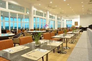 รูปภาพของจันทน์งาม เมาท์เท่น วิว รีสอร์ท ChanNgarm Mountain View Resort