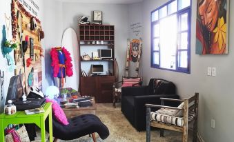 Soul Hostel Natal