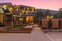 Hillside Resort Lonavala - Pawna - Mountain View
