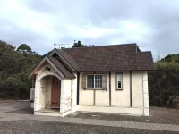 Cottage Morinokokage