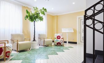 Hotel Danieli Pozzallo