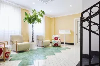 Hotel Danieli Pozzallo Hotels in Ispica