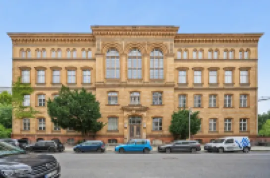 Limehome Berlin Stresemannstr