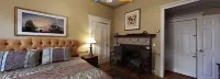 Bellevue House
