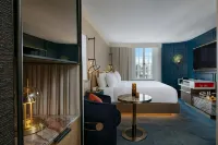 Hotel de la Poste - French Quarter, a Renaissance Hotel