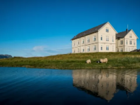 Hotel Búdir Hotels in Snaefellsbaer