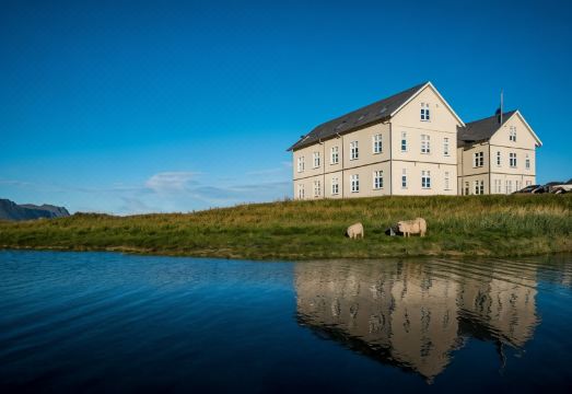 숙소 내부 이미지 1