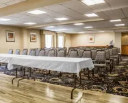 Comfort Inn Wethersfield - Hartford Hotels in Rocky Hill