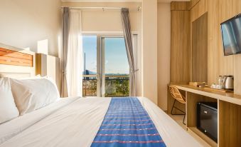 Dejavu 2.0 Hotel Labuan Bajo Komodo