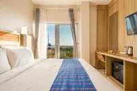 Dejavu 2.0 Hotel Labuan Bajo Komodo