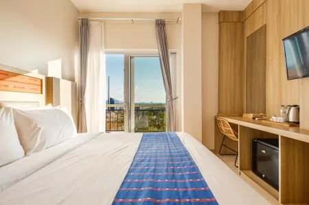 Dejavu 2.0 Hotel Labuan Bajo Komodo