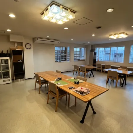 Hotel Yuzawa Yuzawa Denkiya