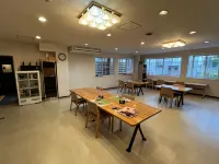 Hotel Yuzawa Yuzawa Denkiya - Frühstück