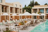 Ekati Mare Lifestyle Resort Hotels in Kavos