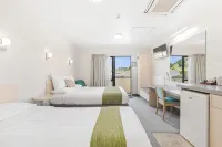 Bella Vista Motel Whangarei - Moteles