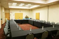 Hampton Inn & Suites Kansas City-Merriam Hôtels à : Shawnee