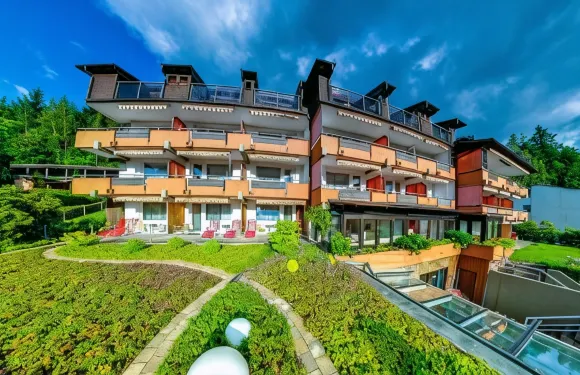 霍赫瓦爾德公寓