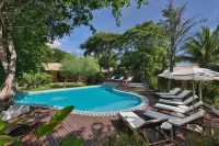 Brasil Tropical Village Hôtels à : Sibauma