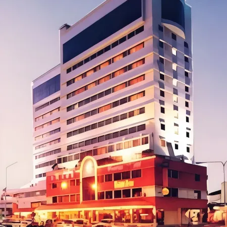 Premier Hotel