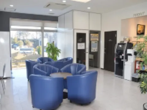 Villa Iwasawa Hotels in Futaba District