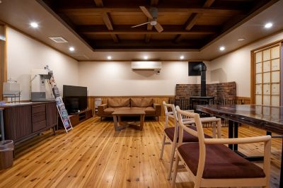 その他 古湯温泉　つかさ旅館の写真