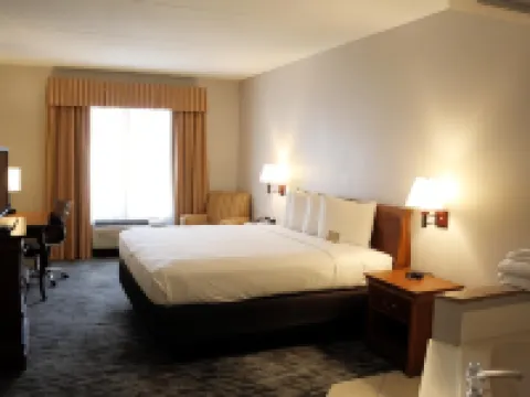 Country Inn & Suites by Radisson, BWI Airport (Baltimore), MD Hotels in Linthicum Heights