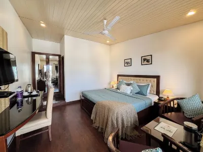 Hotel Sunny Cot