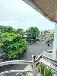 Hotel Riverside Manado Hoteles en Bunaken
