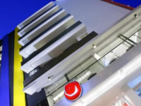 Amaris Hotel Embong Malang - Surabaya Hotels in Tegalsari