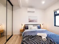 KozyGuru Cremorne 2B Unit Hotels in Cremorne