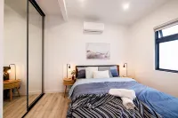 KozyGuru Cremorne 2B Unit