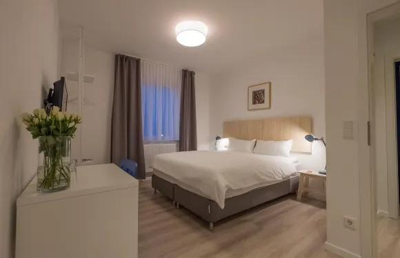 easy&cosy 城市客房蓋爾森基興