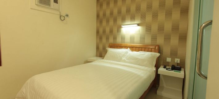 Casa Rafael Business Inn Hoteles en General Santos