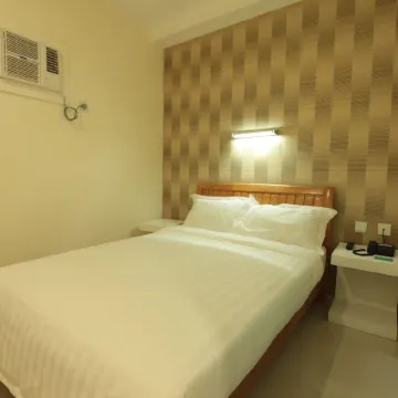 Casa Rafael Business Inn