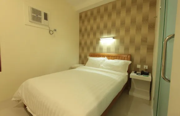 卡薩拉斐爾酒店