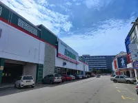 SUITE US GUESTHOUSE Hotel a Lundang