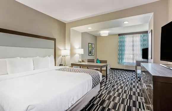 斯威特沃特東拉昆塔温德姆套房酒店